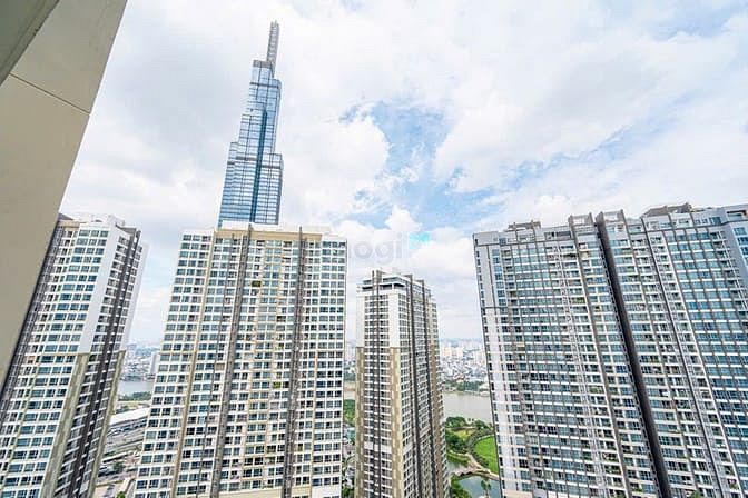 Hình ảnh Mb6623 nạp rút nhanh chóng cho thuê ngắn hạn và dài hạn - Vinhome Central Park, Bình Thạnh
