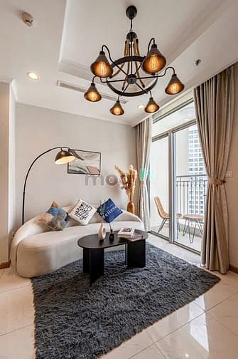 Hình ảnh Mb6623 nạp rút nhanh chóng cho thuê ngắn hạn và dài hạn - Vinhome Central Park, Bình Thạnh