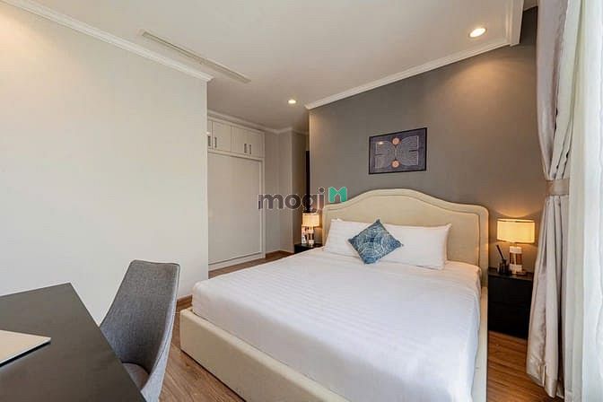 Hình ảnh Mb6623 nạp rút nhanh chóng cho thuê ngắn hạn và dài hạn - Vinhome Central Park, Bình Thạnh