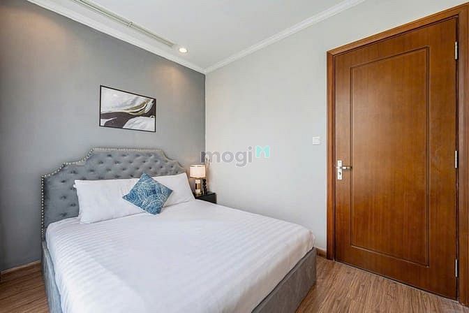 Hình ảnh Mb6623 nạp rút nhanh chóng cho thuê ngắn hạn và dài hạn - Vinhome Central Park, Bình Thạnh