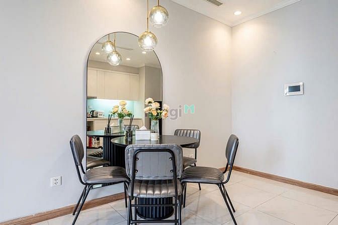 Hình ảnh Mb6623 nạp rút nhanh chóng cho thuê ngắn hạn và dài hạn - Vinhome Central Park, Bình Thạnh