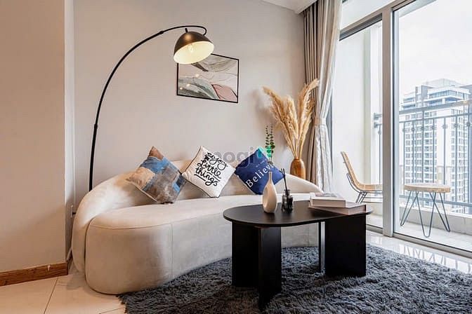 Hình ảnh Mb6623 nạp rút nhanh chóng cho thuê ngắn hạn và dài hạn - Vinhome Central Park, Bình Thạnh