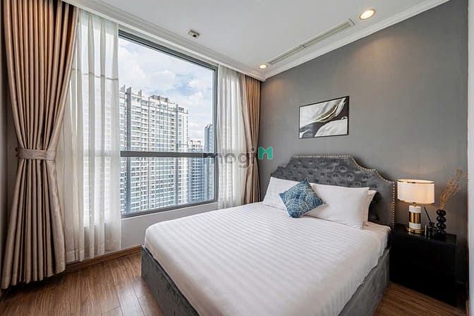 Hình ảnh Mb6623 nạp rút nhanh chóng cho thuê ngắn hạn và dài hạn - Vinhome Central Park, Bình Thạnh