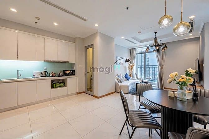 Hình ảnh Mb6623 nạp rút nhanh chóng cho thuê ngắn hạn và dài hạn - Vinhome Central Park, Bình Thạnh