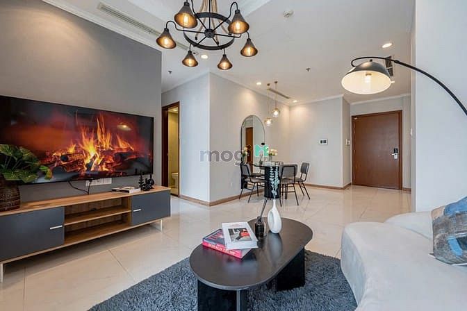 Hình ảnh Mb6623 nạp rút nhanh chóng cho thuê ngắn hạn và dài hạn - Vinhome Central Park, Bình Thạnh