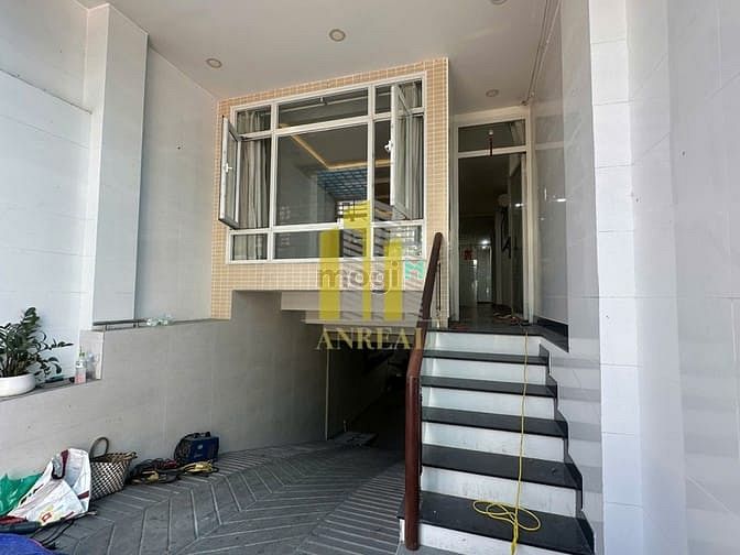 Hình ảnh Nhà Hầm 3 Lầu Khu Đô Thị An Phú Giá 30 Triệu