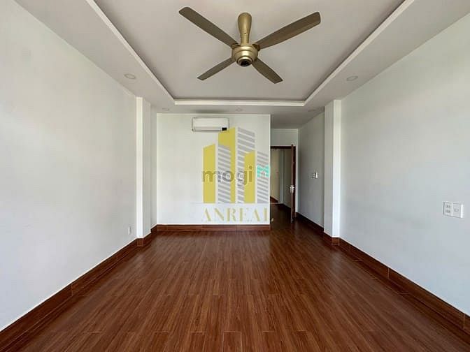 Hình ảnh Nhà Hầm 3 Lầu Khu Đô Thị An Phú Giá 30 Triệu
