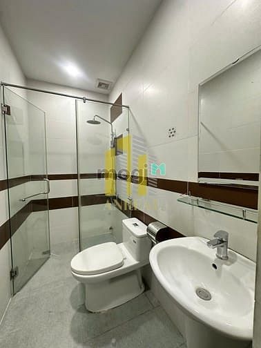 Hình ảnh Nhà Hầm 3 Lầu Khu Đô Thị An Phú Giá 30 Triệu