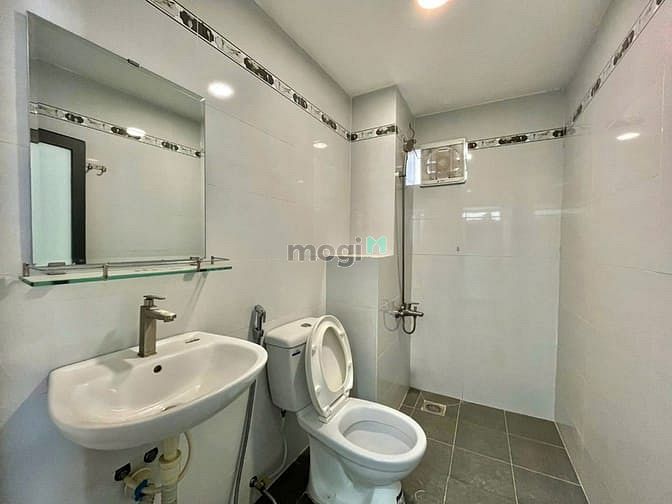 Hình ảnh ✨ CĂN HỘ DUPLEX BAN CÔNG + Full Nội Thất - Ngay CÔNG VIÊN LÀNG HOA