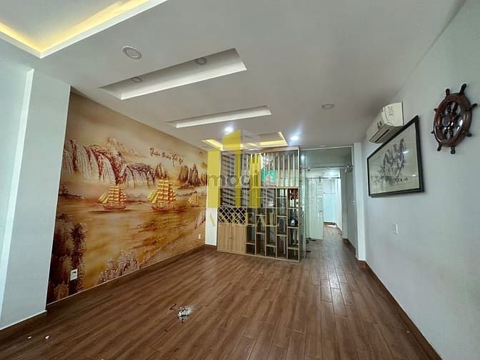 Hình ảnh Nhà Hầm 3 Lầu Khu Đô Thị An Phú Giá 30 Triệu