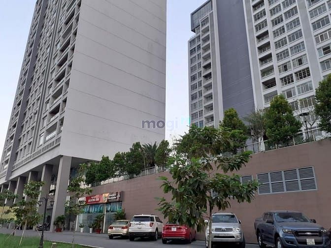 Hình ảnh Cho thuê chung cư Petroland Mai Chí Thọ, An Phú, Q2.Dt 100m2, 2PN.15tr