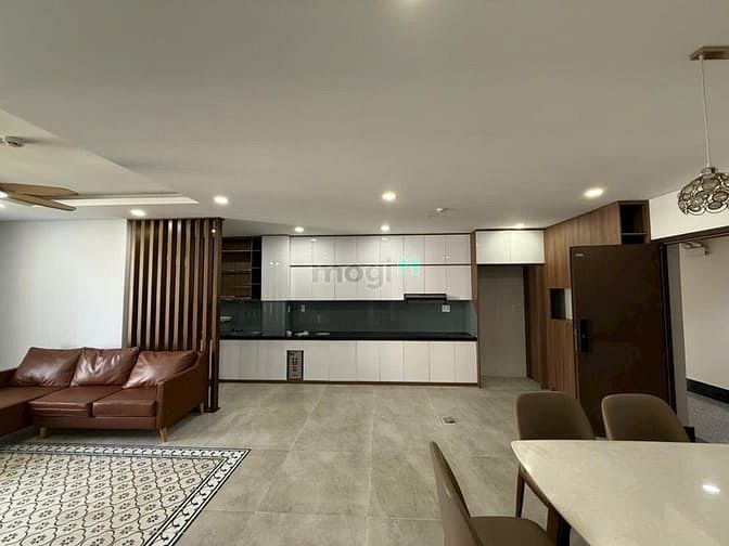 Hình ảnh Cho thuê chung cư Petroland Mai Chí Thọ, An Phú, Q2.Dt 100m2, 2PN.15tr
