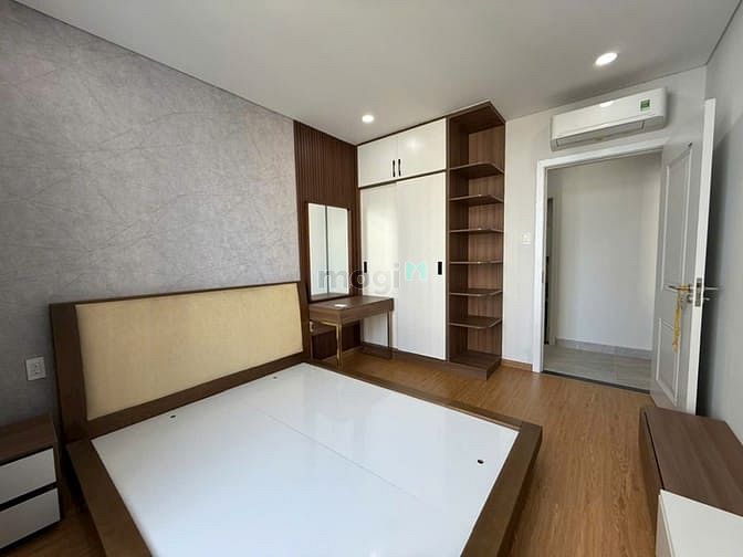 Hình ảnh Cho thuê chung cư Petroland Mai Chí Thọ, An Phú, Q2.Dt 100m2, 2PN.15tr