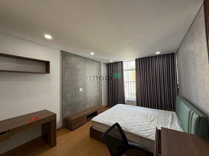 Hình ảnh Cho thuê chung cư Petroland Mai Chí Thọ, An Phú, Q2.Dt 100m2, 2PN.15tr