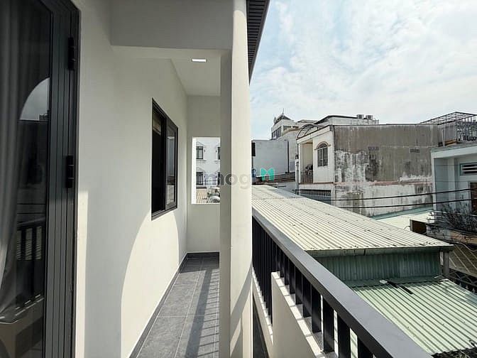 Hình ảnh 🏡 Nhà Mới Quang Trung – FULL NỘI THẤT  • 35m²