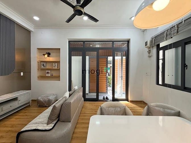 Hình ảnh 🏡 Nhà Mới Quang Trung – FULL NỘI THẤT  • 35m²