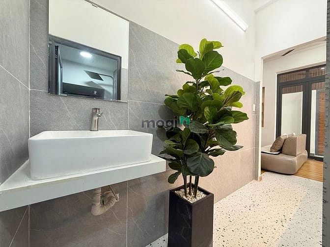Hình ảnh 🏡 Nhà Mới Quang Trung – FULL NỘI THẤT  • 35m²