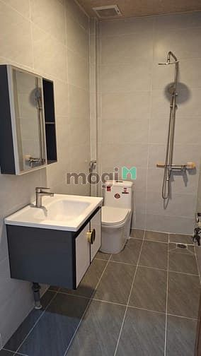 Hình ảnh Bán Nhà Đẹp Đường Xe Hơi 8m Khu Phân Lô Đường Long Phước, 54m2 -2 Tầng
