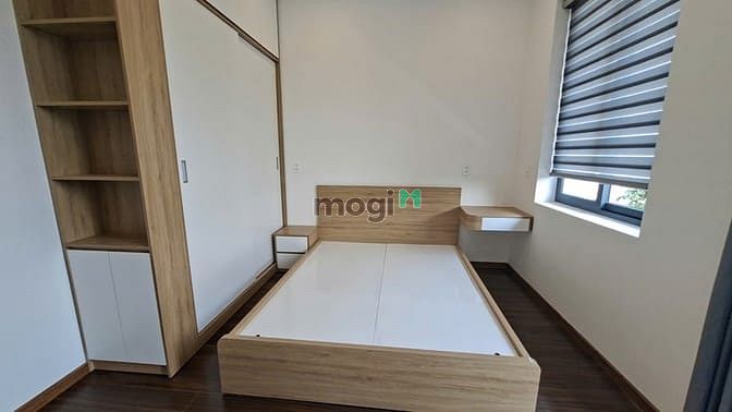 Hình ảnh Bán Nhà Đẹp Đường Xe Hơi 8m Khu Phân Lô Đường Long Phước, 54m2 -2 Tầng