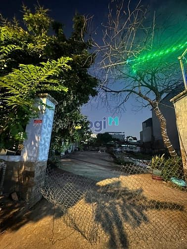 Hình ảnh Bán Lô Đất 170m2 Hẻm 38 Đường 147 Ngay Chợ Hoa CauPhước Long B