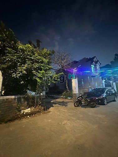 Hình ảnh Bán Lô Đất 170m2 Hẻm 38 Đường 147 Ngay Chợ Hoa CauPhước Long B