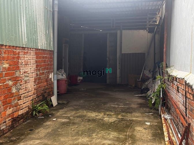 Hình ảnh Cho thuê kho 172 An Dương vương, Q8, 12 triệu