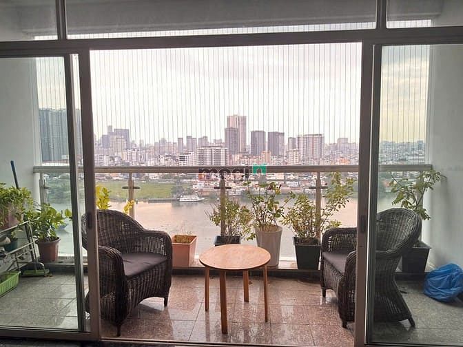 Hình ảnh Cho thuê chung cư Hoàng Anh Gia Lai Thảo Điền Quận 2. 138m2. 3PN.Đủ NT