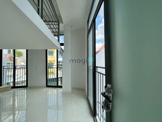 Hình ảnh ✨ CĂN HỘ DUPLEX BAN CÔNG + Full Nội Thất Mới - Ngay Emart Phan Huy Ích