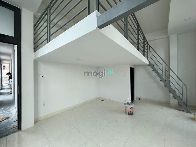 Hình ảnh ✨ CĂN HỘ DUPLEX BAN CÔNG + Full Nội Thất Mới - Ngay Emart Phan Huy Ích