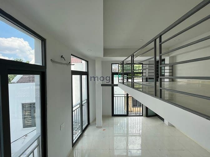 Hình ảnh ✨ CĂN HỘ DUPLEX BAN CÔNG + Full Nội Thất Mới - Ngay Emart Phan Huy Ích