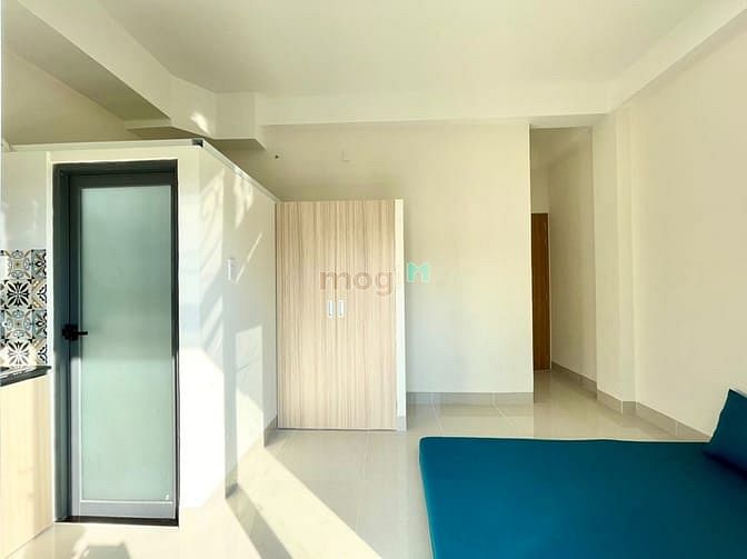 Hình ảnh Căn Hộ Mới Toanh Ban Công Thoáng Gần ĐH Văn Hiến