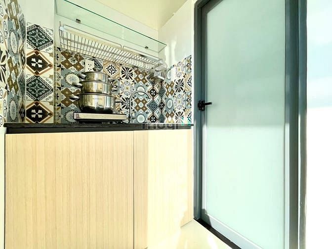 Hình ảnh Căn Hộ Mới Toanh Ban Công Thoáng Gần ĐH Văn Hiến