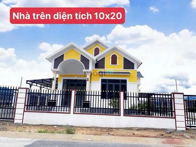 Hình ảnh LÔ GÓC MINI HIẾM (10x20 = 200m²) –  Cực Hot