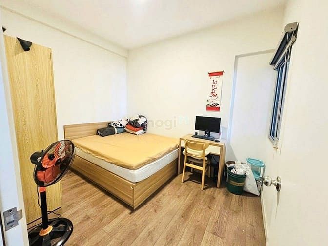 Hình ảnh C/c Dream Home, Lê Đức Thọ, GV: 9tr/th, NT mới, 2p ngủ rộng, 76m2.