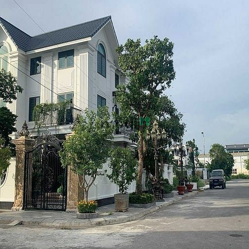Hình ảnh Bán đất Hoà Lạc, ôtô tránh vỉa hè, 100m2, đối diện ĐHQG, ĐH FPT, Metro