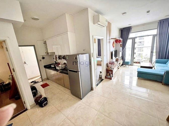 Hình ảnh C/c Dream Home, Lê Đức Thọ, GV: 9tr/th, NT mới, 2p ngủ rộng, 76m2.