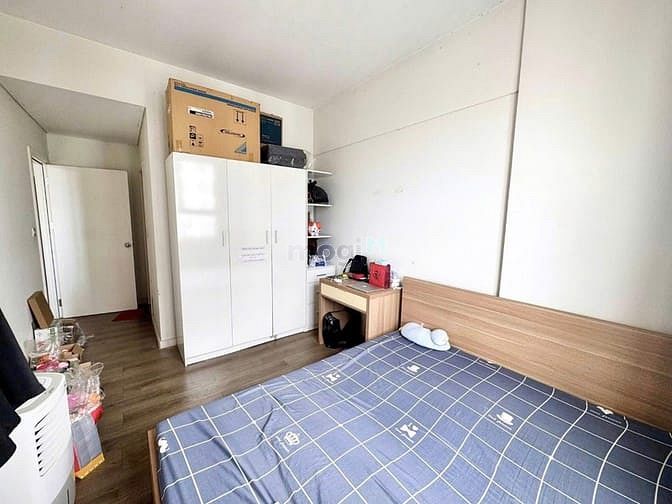 Hình ảnh C/c Dream Home, Lê Đức Thọ, GV: 9tr/th, NT mới, 2p ngủ rộng, 76m2.