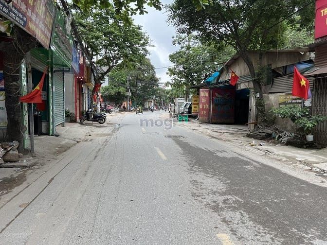 Hình ảnh Bán đất Hoà Lạc, ôtô tránh vỉa hè, 100m2, đối diện ĐHQG, ĐH FPT, Metro