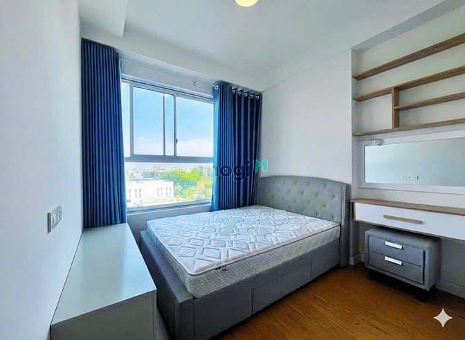 Hình ảnh Chung cư An Hội 3,đường số 57,P14, Gò Vấp: căn 78m2,có NTCC giá 9tr