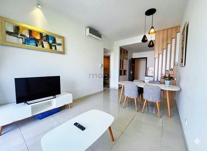 Hình ảnh Chung cư An Hội 3,đường số 57,P14, Gò Vấp: căn 78m2,có NTCC giá 9tr