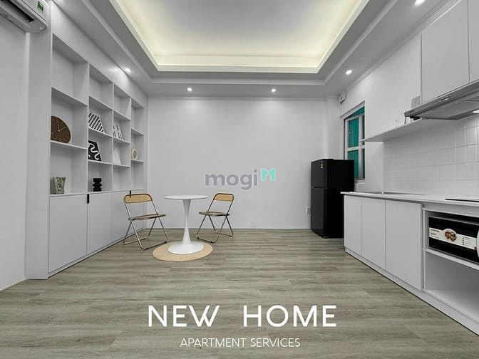 Hình ảnh 🎁 Mb6623 nạp rút nhanh chóng cao cấp 1PN Balcony gần chợ Tân Định, Horizon Tower