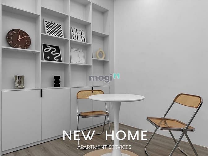 Hình ảnh 🎁 Mb6623 nạp rút nhanh chóng cao cấp 1PN Balcony gần chợ Tân Định, Horizon Tower