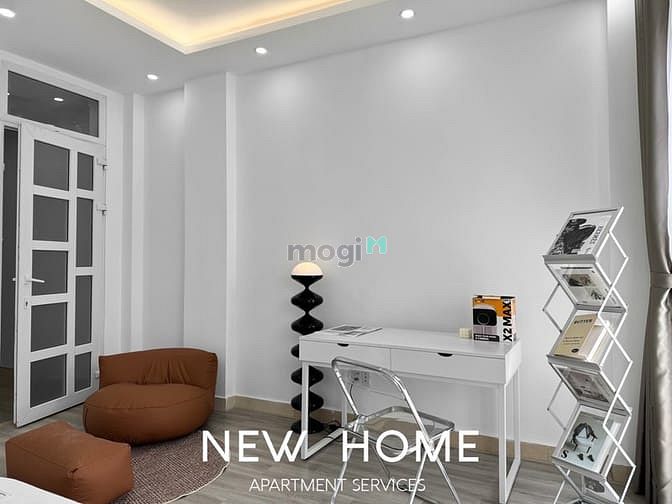 Hình ảnh 🎁 Mb6623 nạp rút nhanh chóng cao cấp 1PN Balcony gần chợ Tân Định, Horizon Tower