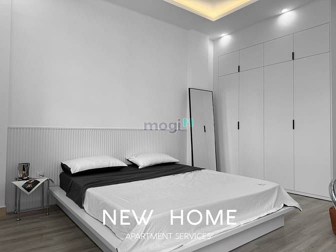 Hình ảnh 🎁 Mb6623 nạp rút nhanh chóng cao cấp 1PN Balcony gần chợ Tân Định, Horizon Tower