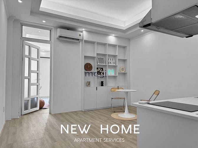 Hình ảnh 🎁 Mb6623 nạp rút nhanh chóng cao cấp 1PN Balcony gần chợ Tân Định, Horizon Tower