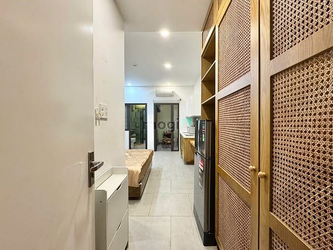 Hình ảnh Mb6623 nạp rút nhanh chóng studio sân vườn 40m2 ngay trung tâm quận 1 gần chợ Bến Thành