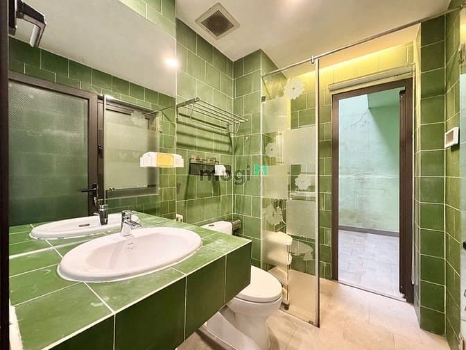 Hình ảnh Mb6623 nạp rút nhanh chóng studio sân vườn 40m2 ngay trung tâm quận 1 gần chợ Bến Thành