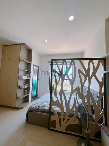 Hình ảnh Cho thuê Officetel Sunrise CityView Q7 Lh :