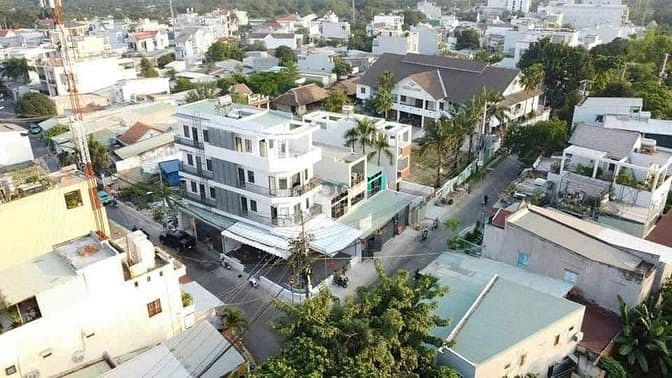 Hình ảnh Bán đất Mặt tiền đường 182 Lã Xuân Oai, TNP A, Q9  - DT:88m2