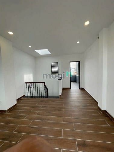 Hình ảnh Nhà 2 mặt thoáng Trần Thủ Độ Tân Phú 48m2 4T 3PN 4WC 9.2 tỷ